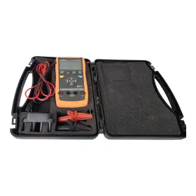 72-10465 TENMA Lcr Meter Box