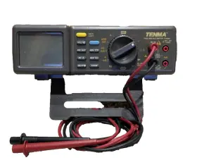 72-4020 TENMA Multimeter