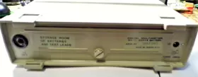 72-410 TENMA Ac Volt Digital Multimeter #2
