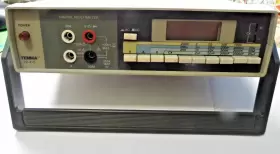 72-410 TENMA Ac Volt Digital Multimeter
