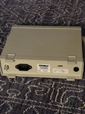 72-5010 TENMA Sweep Function Generator Box #3
