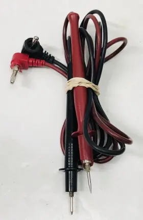 72-605 TENMA Digital Multimeter Probes #2