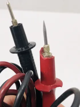 72-605 TENMA Digital Multimeter Probes #3
