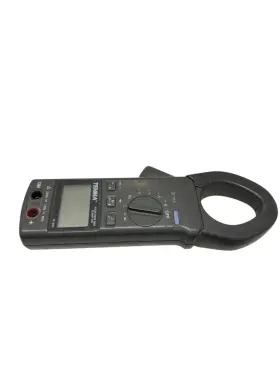 72-6131 TENMA Ac Clamp Clampmeter