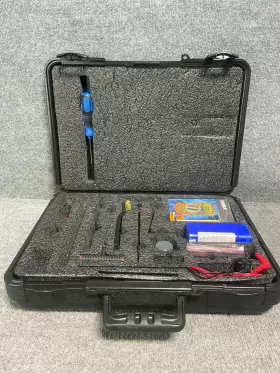 72-7770 TENMA Palm Digital Multimeter Bag