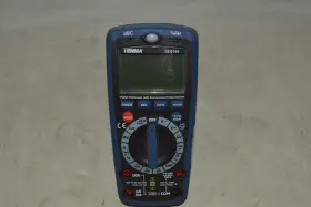 72-9165 TENMA Digital Multimeter