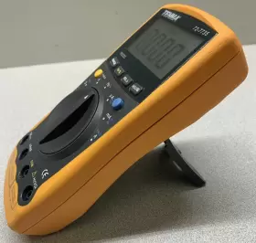 72-7735 TENMA ELECTRONICS Cat Iv Multimeter #3