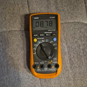H170774775 TENMA Ebtn Digital Multimeter