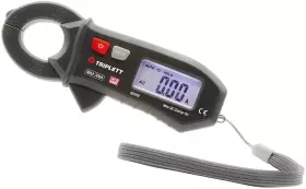9200B TEST EQUIPMENT AND TOOLS Ac Clamp Meter