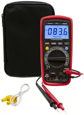 MM520 TEST EQUIPMENT AND TOOLS High Performance Digital Lpf #2
