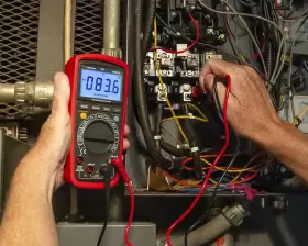 MM520 TEST EQUIPMENT AND TOOLS High Performance Digital Lpf #3