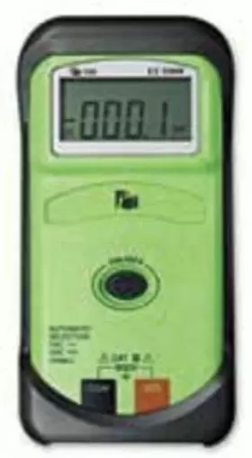 637623001000 TEST PRODUCTS INTERNATIONAL Digital Multimeter