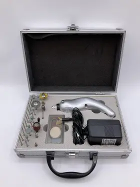 JC10029Z TEST RITE Mini Rotary Tool Set Attachments