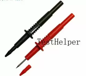 889284088030 TESTHELPER Specialties Probes Leads Kit #3