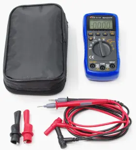 889284090675 TESTHELPER Handheld Signal Generator Simulator