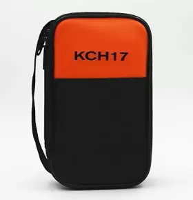KCH17 TESTHELPER Handheld Multimeter Meter Phase #3