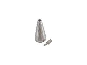 0554-0168 TESTO Cone Screw