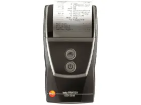 0554-0549 TESTO Irda Printer