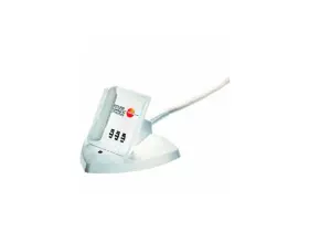 0572-0500 TESTO Desktop Cradle Data Loggers