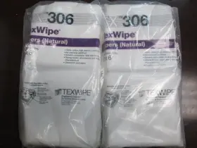 TX-360 TEXWIPE Technicloth Wipers Bag Cleanroom