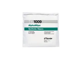 TX1009 TEXWIPE Alphawipe Wipers Bag