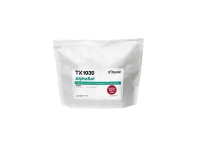 TX1039 TEXWIPE Alphasat Wetted Cleanroom Wipers Bag
