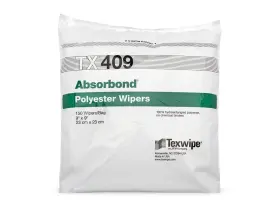 TX409 TEXWIPE Absorbond Wipers Bag