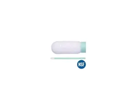 TX709A TEXWIPE Cleanfoam Flexible Head Swab Bag