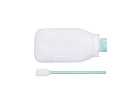 TX714MD TEXWIPE Microdenier Cleanroom Swab Sterile
