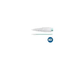 TX751B TEXWIPE Cleanfoam Compressed Swab Pck