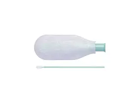 TX762 TEXWIPE Absorbond Cleanroom Swab Handle Bag