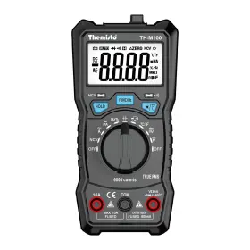 AP-A190 THEMISTO Autorange Digital Multimeter
