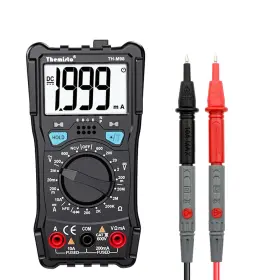 TH-M98 THEMISTO Digital Multimeter