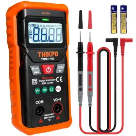 TKMO1-PRO THIKPO Trms Digital Multimeter Ncv Auto