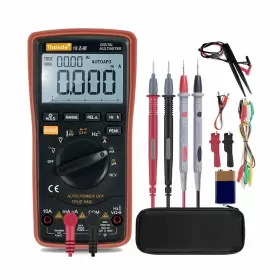 TH036 THSINDE Auto Digital Multimeter Ac Resistance