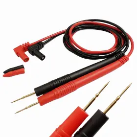 TH88211 THUCHOPY Sharp Multimeter Lead