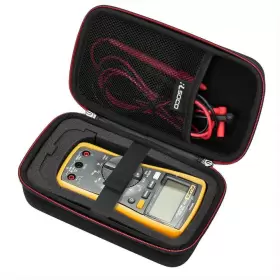 URC-013 TIGERILY Fluke Digital Multimeter