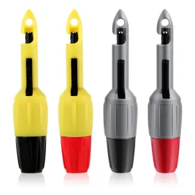 1052179 TINOALY Wire Piercing Probe Insulation Puncture Prob