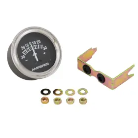 10670 TISCO Ammeter Gauge