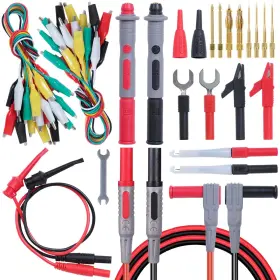 TKDTL4506 TKDMR Multimeter Leads Kit