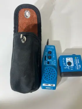 62-160 TONE GENERATOR Multimeters