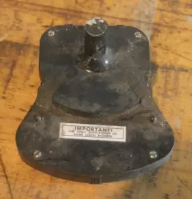 AX-60888 TONG-TEST Amperes Meter #2