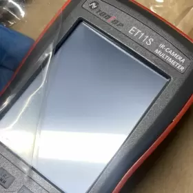 ET11S TOOL TOP Thermal Imager Multimeter Touch Screen Inspect #2