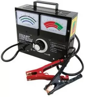 5489 Carbon Pile Battery Tester #2