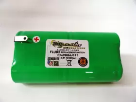 PM9086-011 TOP BATTERY SOLUTIONS Fluke #2
