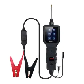P100-PRO TOPDIAG Car Circuit Tester Power Probe Multime Kit