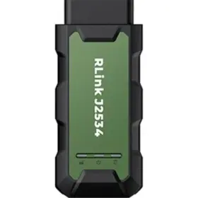 TOP-RLINKJ2534 TOPDON Programmer Diagnostic Tool
