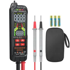 FY158A TRADING LIMTED Smart Digital Multimeter Screen Auto