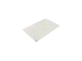 CTM2645WH TRANSFORMING TECHNOLOGIES Cleanroom Tacky Mat