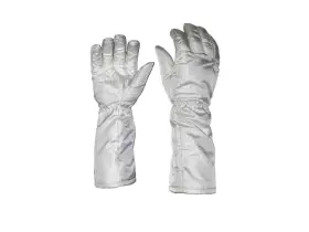 FG3903 TRANSFORMING TECHNOLOGIES Nomex Esd Safe Cleanroom